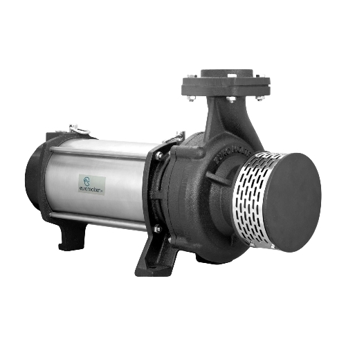 Open Well Submersible Pump