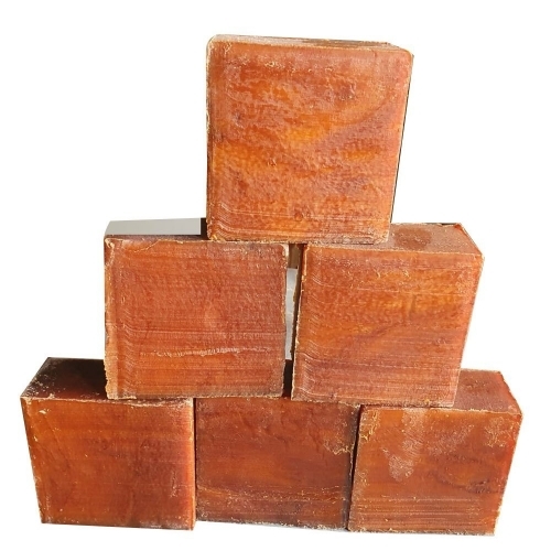 Organic Soap