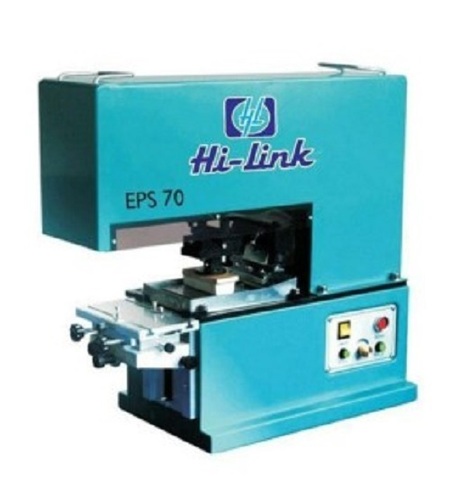 Pad Printing Machine