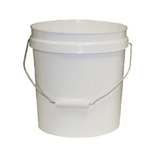 Plastic Bucket
