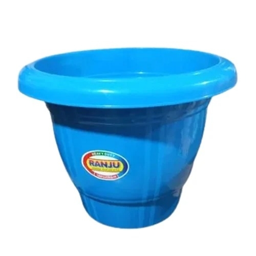 Plastic Pot