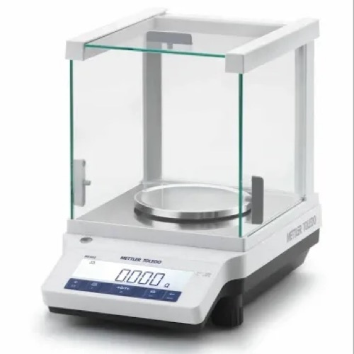 Precision Weighing Machine