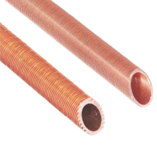 Pvc Copper Tubes