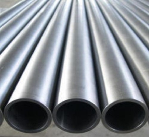 Round Cs Seamless Pipe
