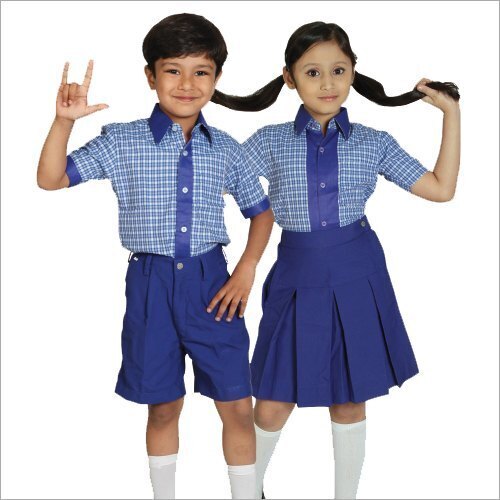 School Uniform - Age Group: Schooluniform