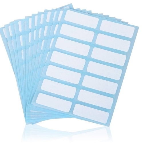 Self Adhesive Sticker