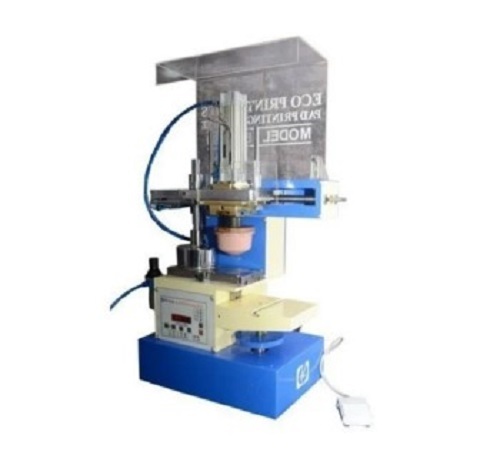 Shoe Printing Machine