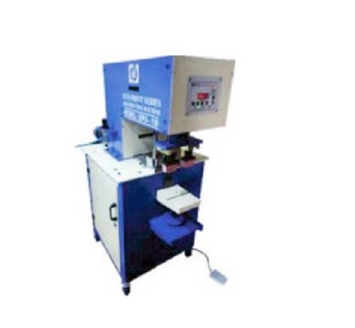 Slipper Printing Machine