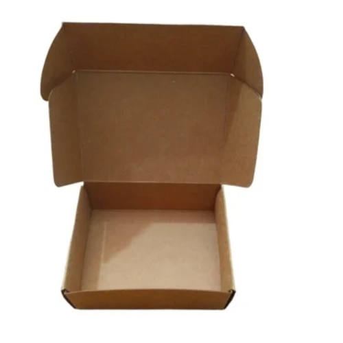 Soap Packaging Box