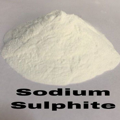Sodium Sulphate