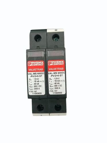 Solar Surge Protection Device - Warranty: Yes