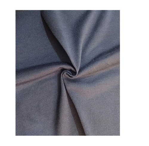 Spun Sinker Fabric