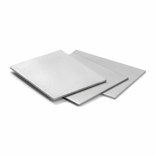 Stainless Steel Sheet