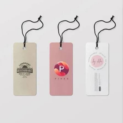 Tag Labels
