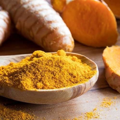 Turmeric Powder