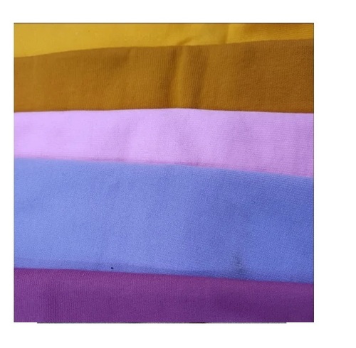 Two Thread Spun Fleece Fabrics Hoodie