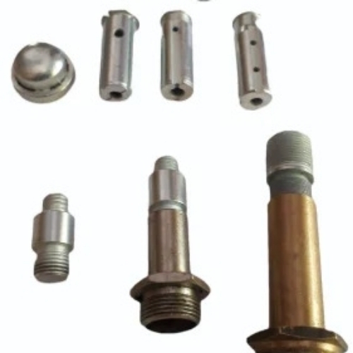 Valve Spare Parts
