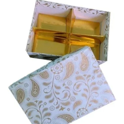 Wedding Sweet Packaging Box By Halchal Modern Box