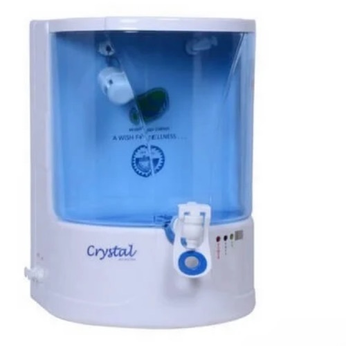15 L Ro System