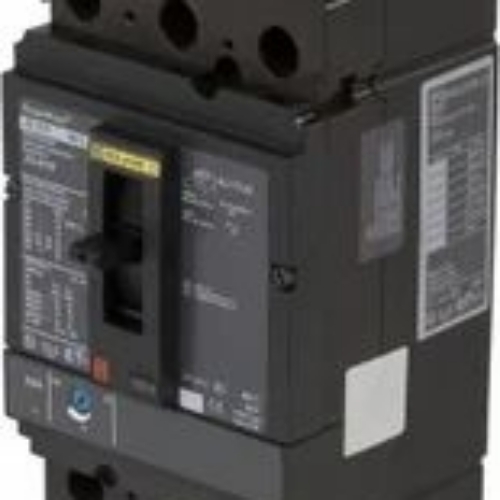 160a 4 Pole Electrical Circuit Breaker