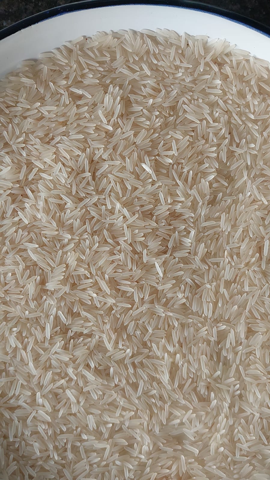 1718 sella basmati rice