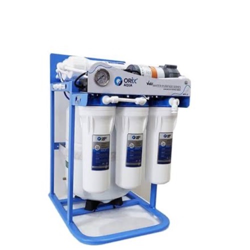 25 Lph Water Purifier By Hi Tech Water Solution