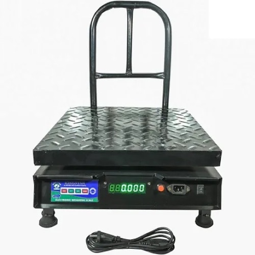Electronic Metal Scale 400K