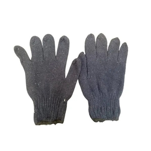 50G Cotton Knitted Gloves
