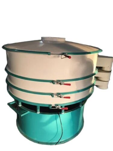60" Vibro Sifter Machine