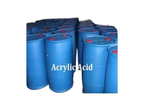 Acrylic Acid - Application: Industrial