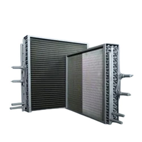Air Conditioning Finned Coil