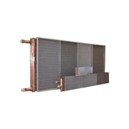 Air Conditioning Dx Coil - Color: Gray