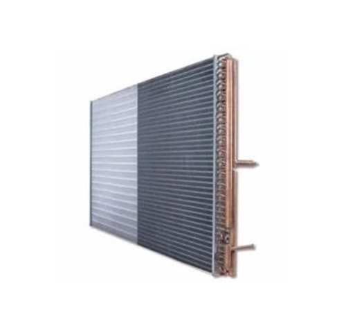 Aluminium Direct Expansion Cooling Coil