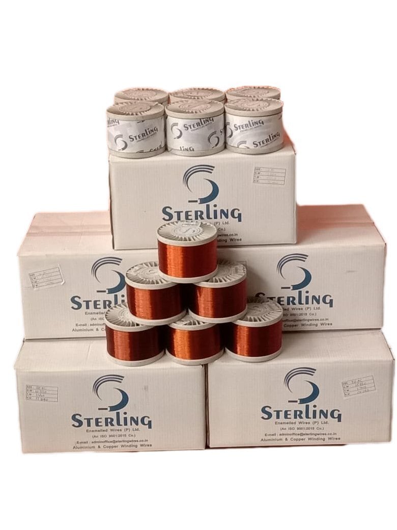 Aluminium Winding Wire