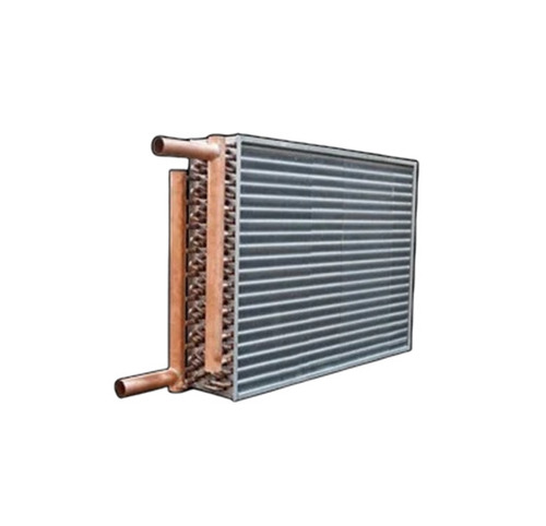 Aluminum Hvac Cooling Coil