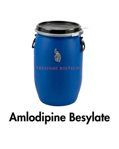 Amlodipine Besylate