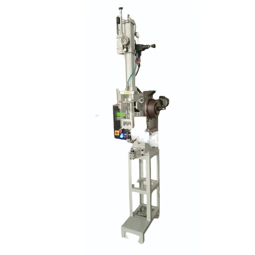 Auto Riveting Feed Machine