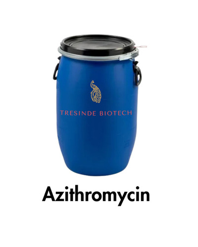 Azithromycin API