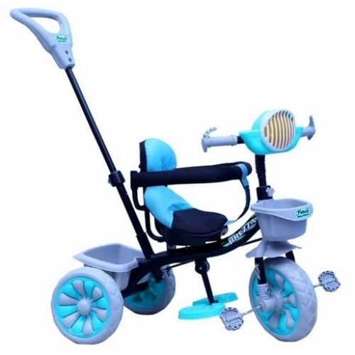 Baby Mouse Fotus Breeza Plug N Play Tri Cycle