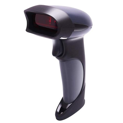 barcode scanners