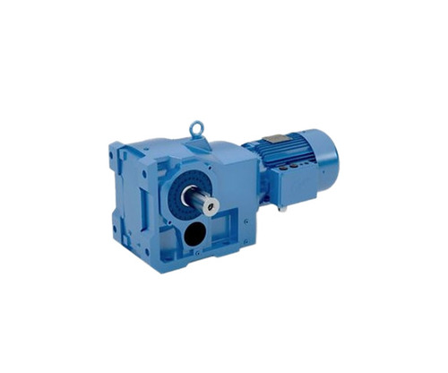 Bevel Gear Motors