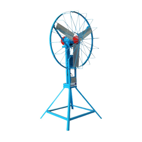 Bkupfan Winnowing Fan