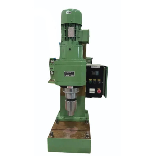 Brake Lining Riveting Machines