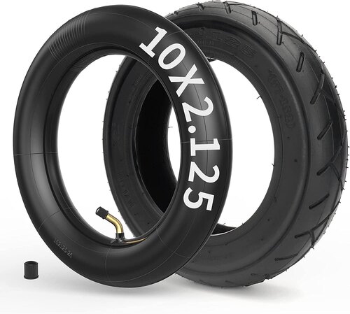 Butyl Tubes - Hardness: .