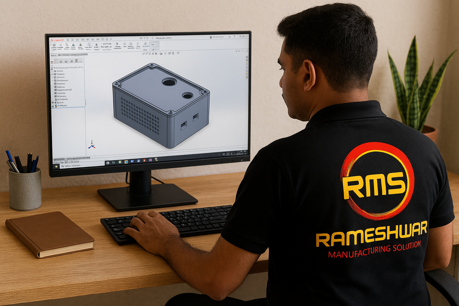 Cad Services