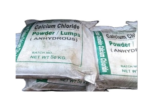 Calcium Chloride