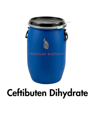 Ceftibuten Dihydrate