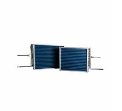 Chilled Water Coil