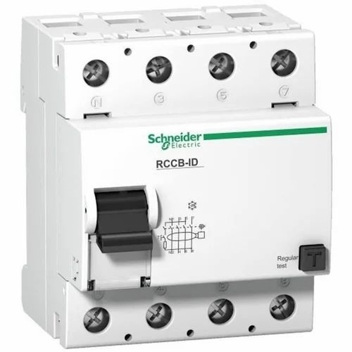 Circuit breakers