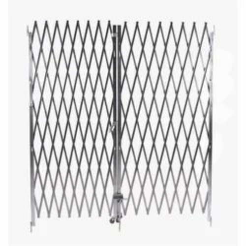 Collapsible Channel Gate